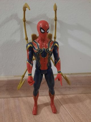 Superheroes