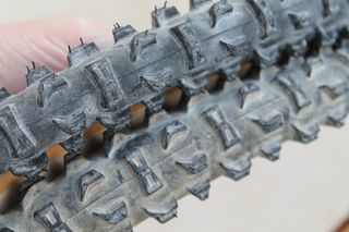 Set Cubiertas 26" mtb Clasica PANARACER SMOKE LITE