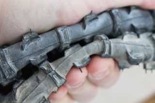 Set Cubiertas 26" mtb Clasica PANARACER SMOKE LITE