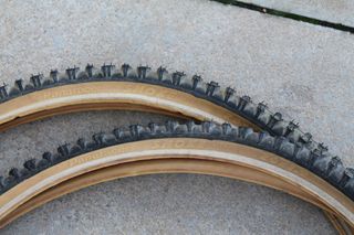 Set Cubiertas 26" mtb Clasica PANARACER SMOKE LITE