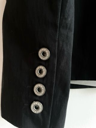 Blazer sportivo Guru XXL