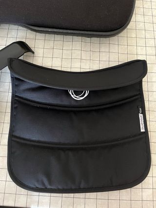 cochecito completo Bugaboo Fox