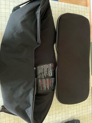 cochecito completo Bugaboo Fox