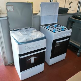 Cocinas a gas rebajadas de precio