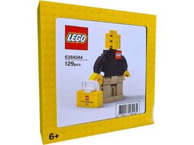 Lego 6384346 - Inaugurazione del Lego Store a Barcellona