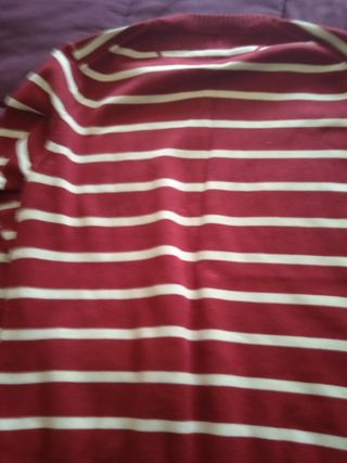 Tommy Hilfiger hombre jersey 