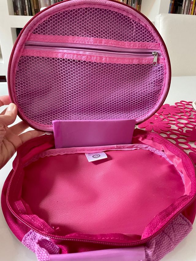 Beauty case Hello Kitty