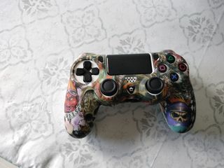 Funda mando ps4