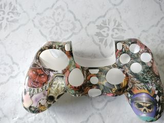 Funda mando ps4