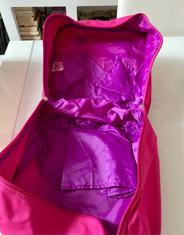 Borsone weekend Hello Kitty