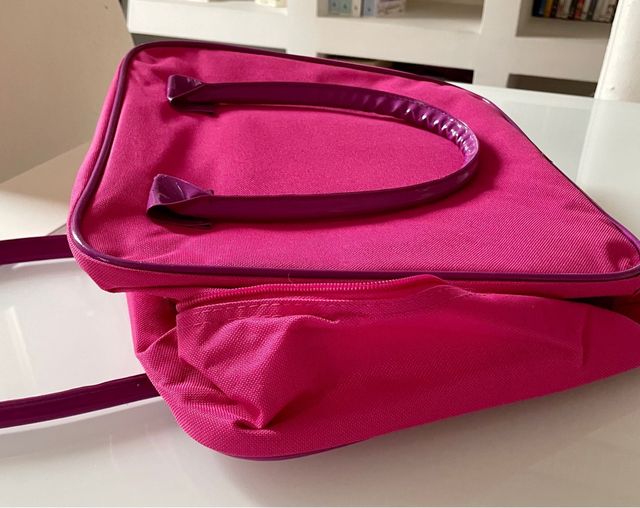 Borsone weekend Hello Kitty