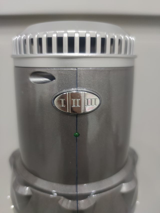 Aspirapolvere wireless