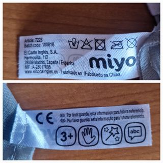 Marionetas Caperucita