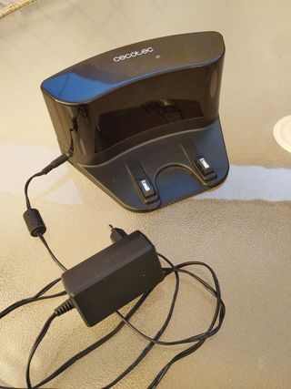 Piezas conga serie 1290