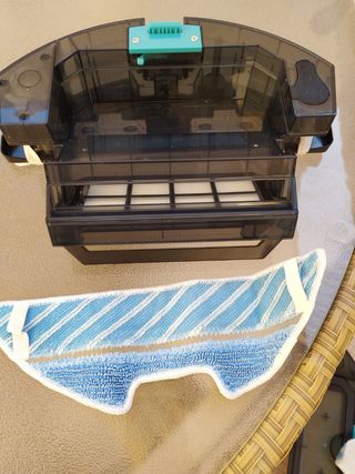 Piezas conga serie 1290