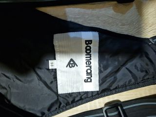 Ropa de esquí