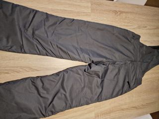 Ropa de esquí