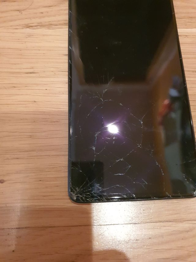 ¡¡¡¡SOLO!!!Pantalla A71 original