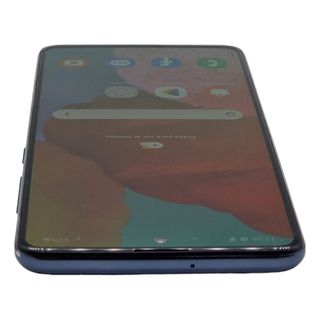Samsung Galaxy A51 128GB negro