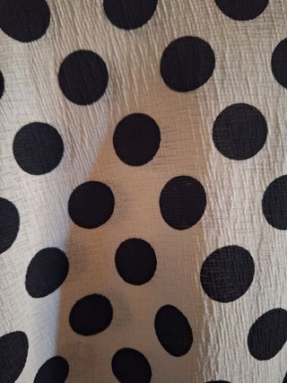 CAMISETA TEXTURA 'ZARA'!!