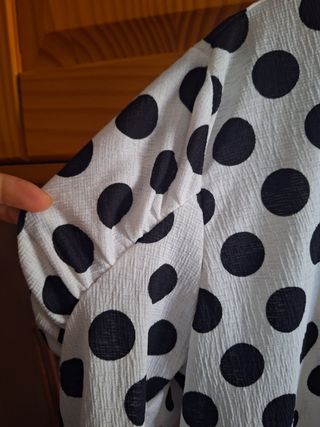 CAMISETA TEXTURA 'ZARA'!!