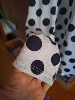 CAMISETA TEXTURA 'ZARA'!!