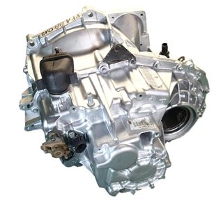Cajas de Cambios RENAULT OPEL 2.5 - 2.8 PF1AA012