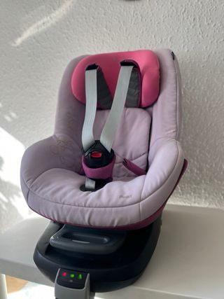 MAXI COSI Pearl Silla de coche