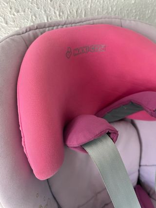 MAXI COSI Pearl Silla de coche