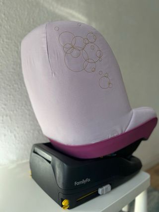 MAXI COSI Pearl Silla de coche