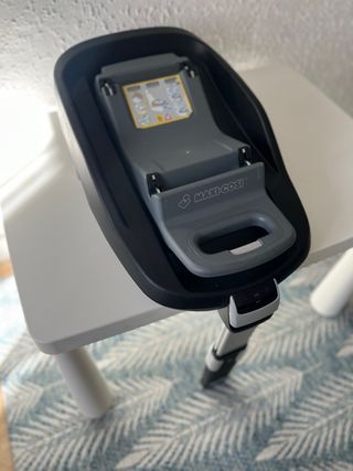 MAXI COSI Pearl Silla de coche