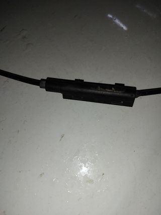 CABLE DE CAPO BMW COMPACT