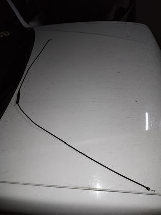 CABLE DE CAPO BMW COMPACT