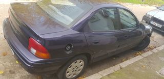 Chrysler Neon 1999