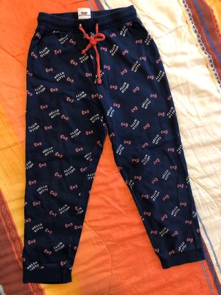pantaloni tuta 