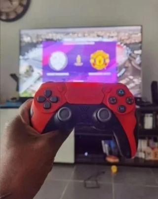 🔥🎮Mando nuevo ps4 🎮🔥