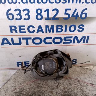 CINTURONES DELANTEROS MITSUBISHI PAJERO AÑO 1999