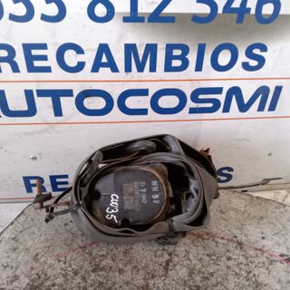 CINTURONES DELANTEROS MITSUBISHI PAJERO AÑO 1999