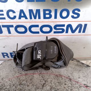 CINTURONES DELANTEROS MITSUBISHI PAJERO AÑO 1999