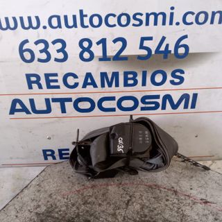 CINTURONES DELANTEROS MITSUBISHI PAJERO AÑO 1999