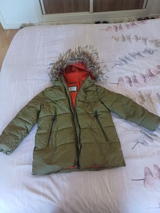 Chaqueta