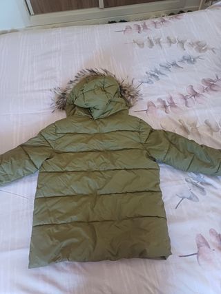 Chaqueta
