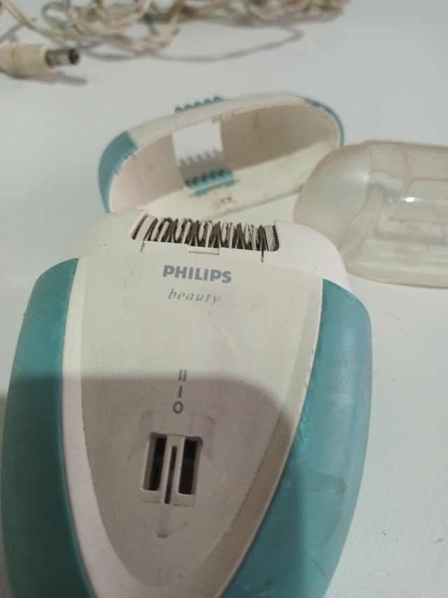 Depiladoras pelos de raiz