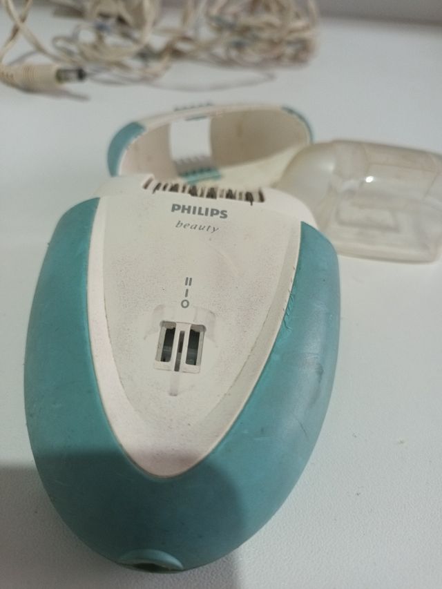 Depiladoras pelos de raiz