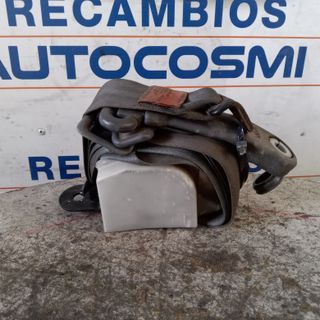 CINTURONES TRASEROS MITSUBISHI PAJERO AÑO 1999