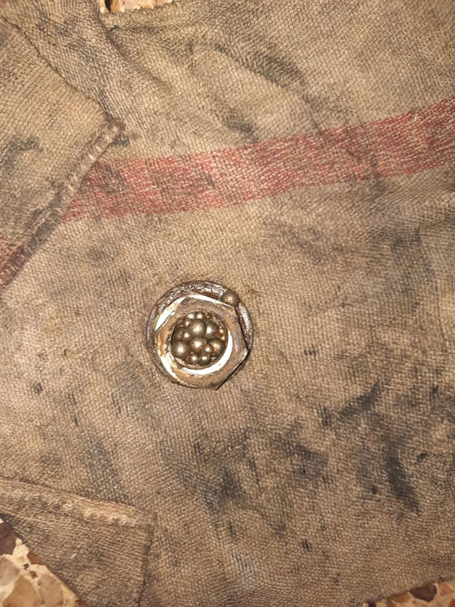 Horquilla derbi variant ds 50/49