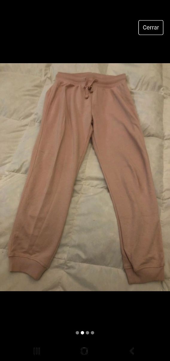 Pantalon Lefties