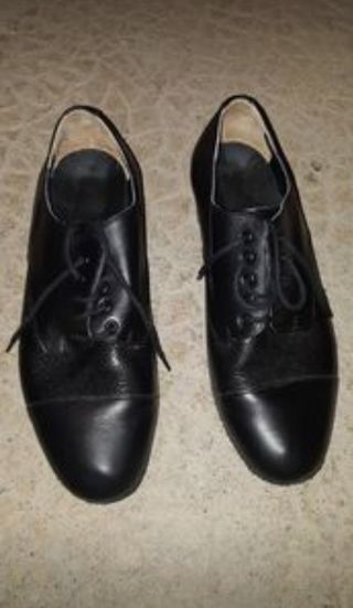Zapatos de baile