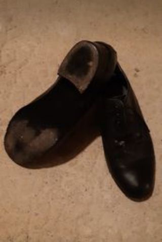 Zapatos de baile