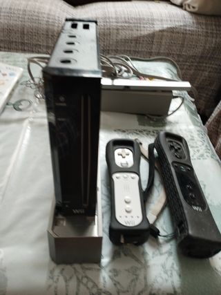 WII Nintendo